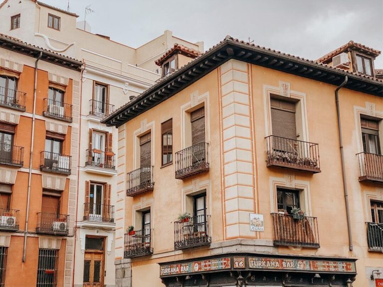 Spain’s Hottest Property Markets: Where Prices Are Soaring